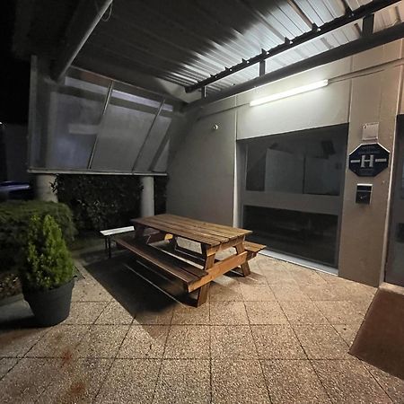 Hotel Eco Blois -Sud- Vineuil Vineuil  Bagian luar foto