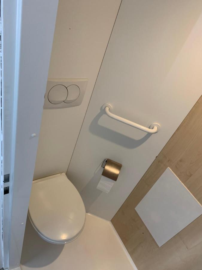 Hotel Eco Blois -Sud- Vineuil Vineuil  Bagian luar foto