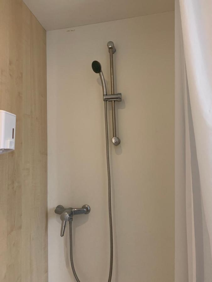 Hotel Eco Blois -Sud- Vineuil Vineuil  Bagian luar foto