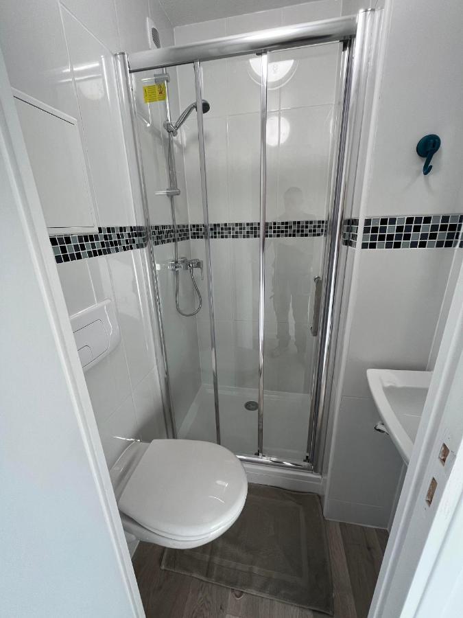 Hotel Eco Blois -Sud- Vineuil Vineuil  Bagian luar foto