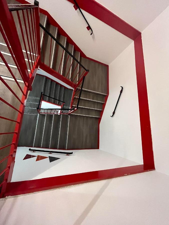 Hotel Eco Blois -Sud- Vineuil Vineuil  Bagian luar foto
