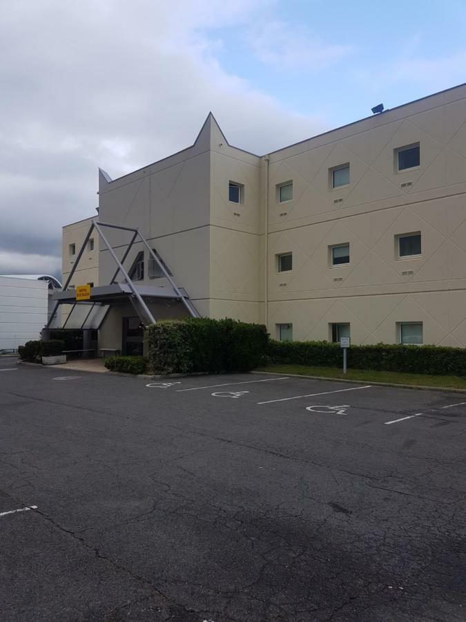 Hotel Eco Blois -Sud- Vineuil Vineuil  Bagian luar foto